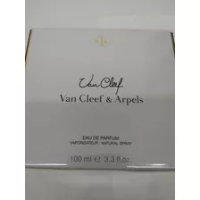 Van Cleef De Van Cleef & Arpels Edp 100ml For Women