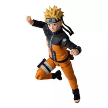 Figura Naruto Shippuden Colecionável Articulado 12cm Anime