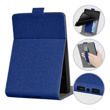 Funda Inteligente De 6,8 Pulgadas Para Kindle Paperwhite 5