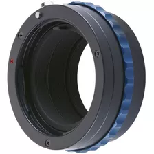 Novoflex Para Sony/minolta Af Lens A Sony Nex Camara