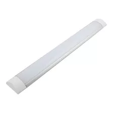 Artefacto Tubo De Luz Con Led Incorporado 18w 60cm