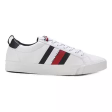 Sapatênis Tommy Hilfiger Masculino Dino 9a Original