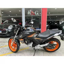 Honda Cb Twister 2021/2021