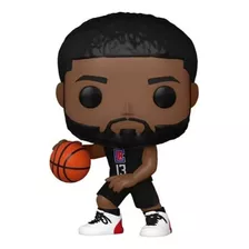 Boneco Funko Pop Basketball Paul George 91 La Clippers Nba