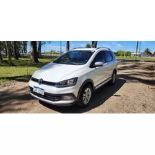 Volkswagen Suran Cross Highline