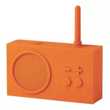 Radio Fm 3, Altavoz Bluetooth, 5 W, A Prueba De Salpicadura.