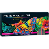 Prismacolor Premier 150 Lápices De Colores Profesionales