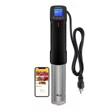 Circulador De Inmersion Coccion Sous Vide Inkbird 1000w Wifi