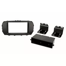 Scosche Ka2417b 201416 Kit De Instalacion De Wpocket Wpocket