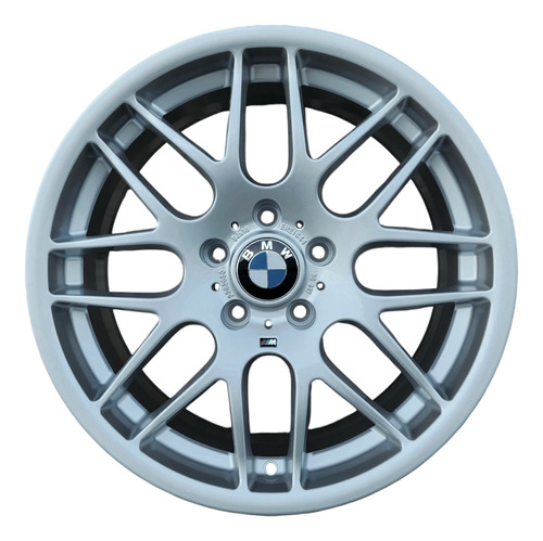 Llantas Deportivas Para Bmw Aro 18x8  5x120 (set4) Foto 2