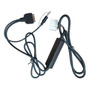 Cable Auxiliar 3.5mm Ip5 Toyota Camry / Mark Ii 1998 A 2004