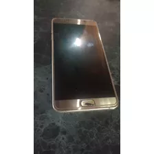 Teléfono Samsung Galaxy Note 5