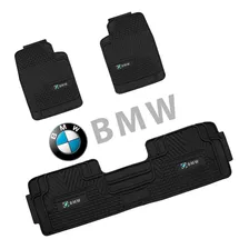 Pisos De Camioneta Bmw X1 X2 X3 X4 X5 X6 M X7 M80i Pvc Jebe