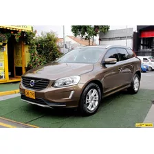 Volvo Xc60 5t