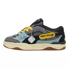 Tenis Puma X Beavis And Butt-head Hombre Casual