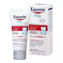 Eucerin - Proteje La Piel De Irritaciones Para Bebes