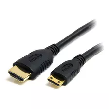 Cable Hdmi A Mini Hdmi 1.5mts