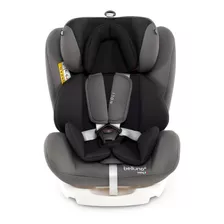 Butaca Bebe Reclinable 0 - 36kg Noli Belluno Baby Homologada Color Gris