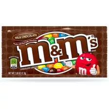 Chocolates M&m's Confites 47.9g 