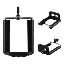 Adaptador Clip Para Soporte De Celular Tripode Monopod