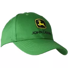 John Deere Gorra De Beisbol Para Hombre Con Logotipo Talla 