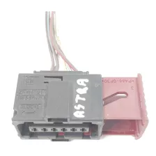 Chicote Plug Conector Do Pedal Eletrônico Astra Celta Prisma