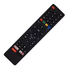 Controle Remoto Compatível Com Tv Philco Ptv40e60sn Led V.a