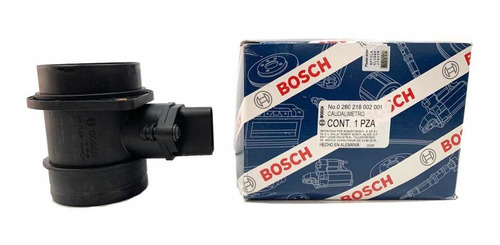 Sensor Maf Bosch  Para Vw Golf Jetta A4 Foto 2
