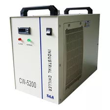 Chiller Cw5200 Maquinas Laser