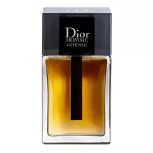 Dior Dior Homme Intense Edp 100 ml Para Hombre