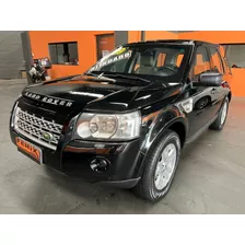 Freelander 2 I6 Se 3.2 Aut 