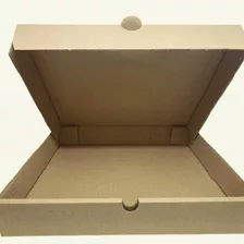 Cajas De Pizza38x38 Paquete 50 Unidades