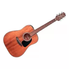 Takamine Gld11ens Guitarra Electroacustica Dreadnough Caoba