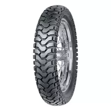 Llanta Mitas 140/80-17 Tl/tt Enduro Trail E07 50 On /50 Off