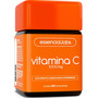 Vitamina C 1000mg - Fórmula Concentrada E 100% Pura - 60 Doses Sem Sabor