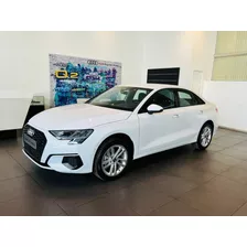 Audi A3 Sedan 35 Tfsi Stronic 150cv Turbo A1 Sportback 2024