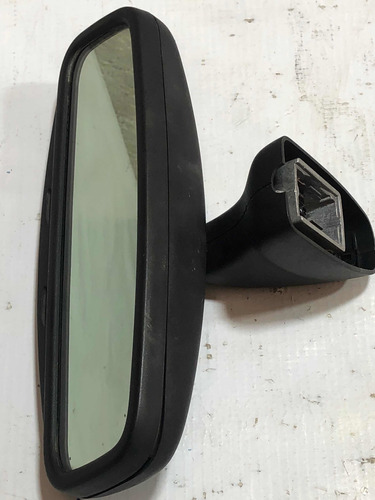 Espejo Retrovisor Int Peugeot 307 Cc  2 Pts 2.0 Aut 05/09 Foto 9