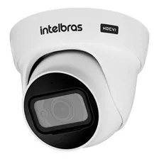 Camera De Segurança Vhd 5820 D 4k Hdcvi, Interna Externa 