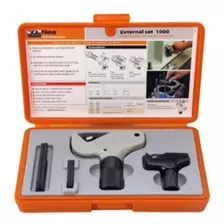 Nes Kit De Reparacion De Roscas Externas, 5/32 A 1-1/2 , 2 P