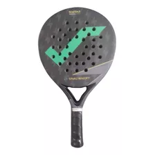 Paletas Padel Snauwaert Demtrax Carbon Paddle - Local Olivos