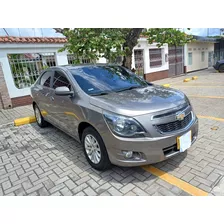 Chevrolet Cobalt 2015 1.8 Ltz Colombia