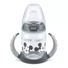 Vaso Learner Bottle Mickey Mouse 150 Ml Nuk