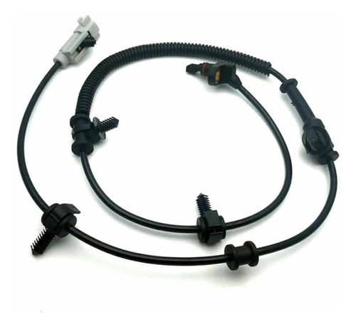 Sensor Abs Delantero Izq O Der Jeep Grand Cherokee 2005-2010 Foto 2