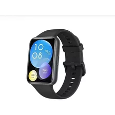 Smartwatch Huawei Watch Fit 2 1.74'' Bluetooth Gps - Preto