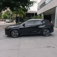 Lexus Ux 250h 2.0 Vvt-i Hybrid Luxury Cvt