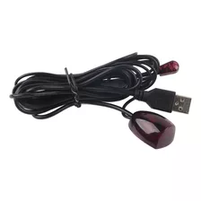 Ir Receptor Usb Set Top Box Mando A Distancia Por Infrarrojo