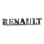 Emblema Renault 12 Tl (1 Unidad)  Renault 12