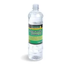 Aguarras Mineral / Diluyente Para Pinturas 950 Ml - Deltero