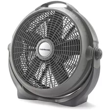 Lasko Wind Machine Ventilador De Piso Nuevo Importado Oferta