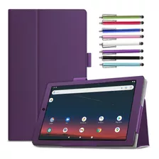 Epicgadget Funda Para Tablet Onn De 8 Pulgadas Gen 3 (modelo